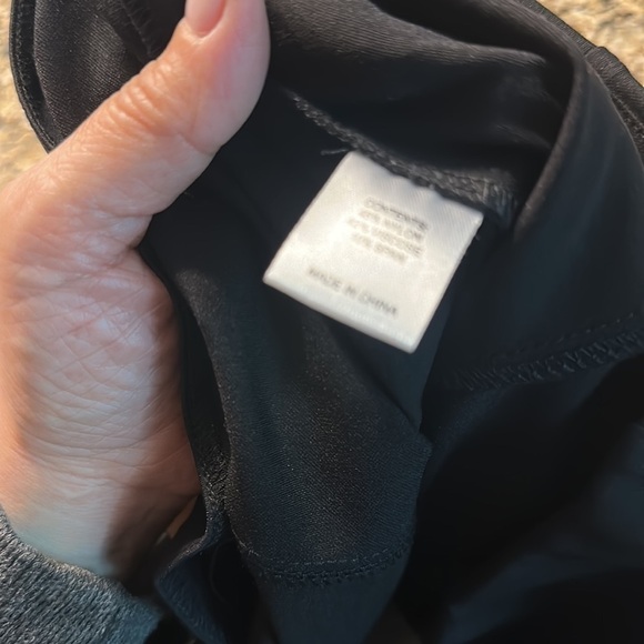 Capsule 121 The Unity Straight Pant Black L - Picture 5 of 12